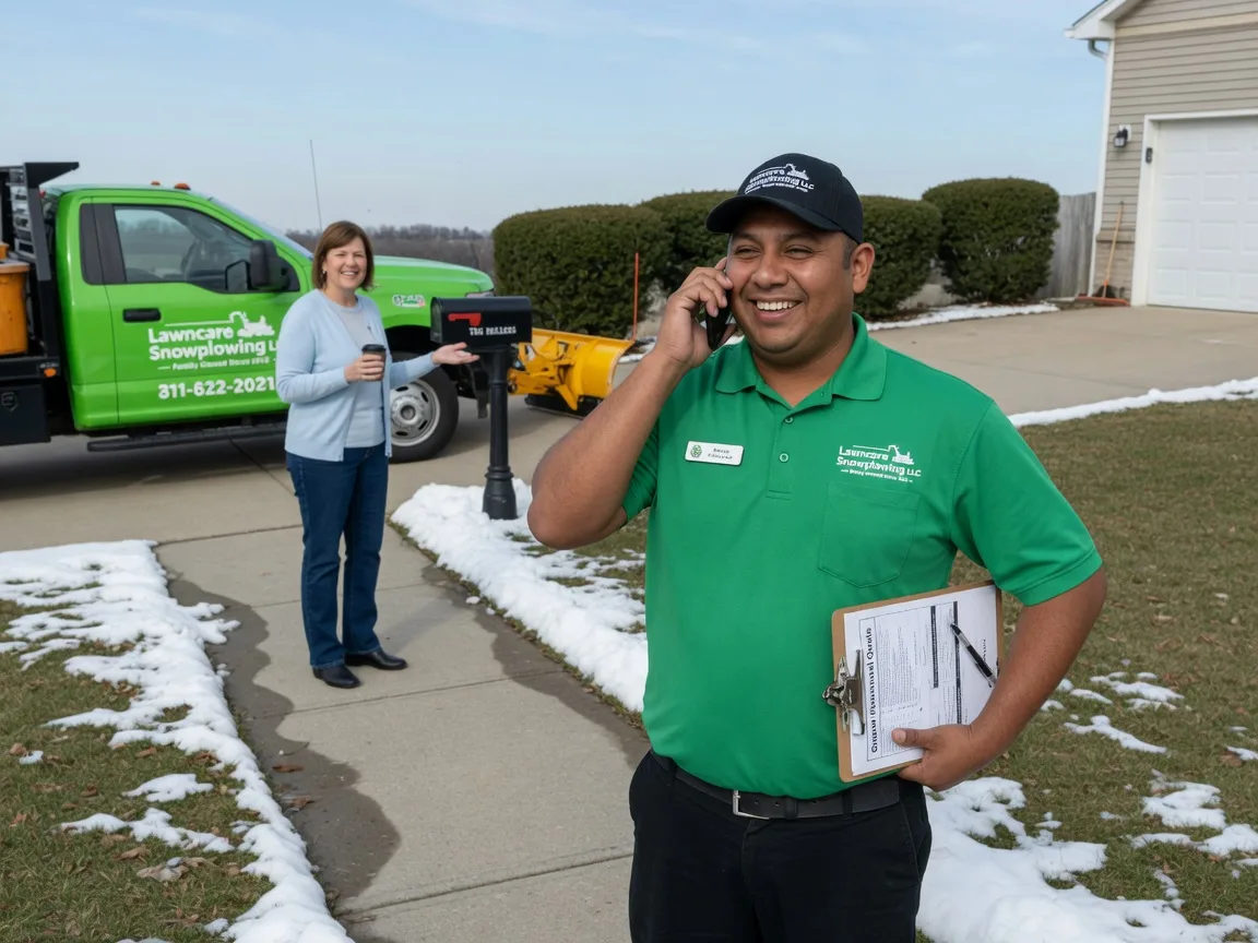 Lawn Care Services By Expert Landscaper Livonia, LA FAQs